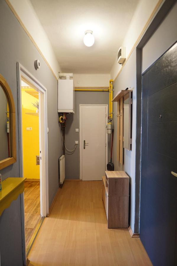 Dia Apartman Pécs Exterior foto
